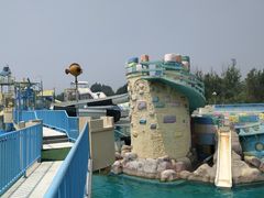 -秦皇岛乐岛海洋王国