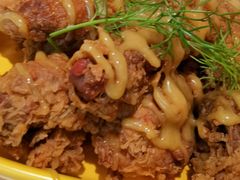 -艾薯夫妇Aysh(福田星河COCOPark店)