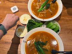 -漆黑觉米粉(三里屯店)