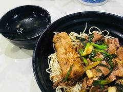 -老地方面馆(思南路店)