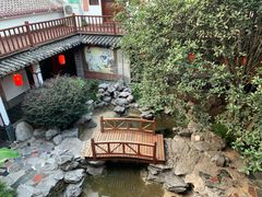 -雪霁山庄·合肥地标老字号