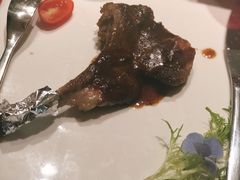 -千百味红餐厅·江西菜(绿地双子塔店)