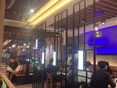 -玉善烧烤串城(长春总店)