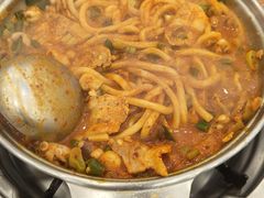 -蚂蚁家辣炒章鱼(海云台店)