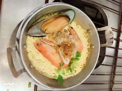 -彩虹云霄酒店76&78层国际自助餐