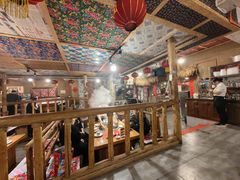 -白城车站店一九二八铁锅炖