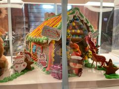 -Nord Grill&Bar Highland诺德西餐(深圳欢乐海岸店)