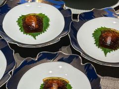 -曾宴·楚菜(湖北省博物馆店)