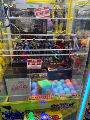 -嗨翻Hi-Fun竞技主题乐园·蹦床团建生日聚会(五棵松华熙店)