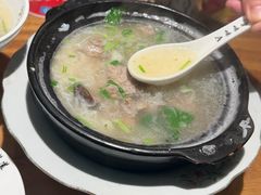 -真粥道(新华东路店)