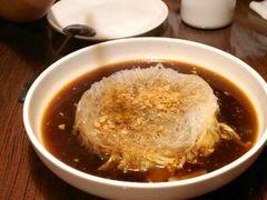 蒜蓉粉丝白菜-谭记旺品(小谭山店)