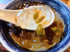 冰粉-蚝美人·生蚝海鲜烧烤(茶花园店)