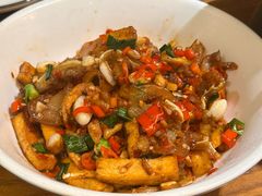 -八碗湘长沙市井菜(坡子街店)