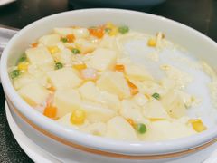 -紫光园·烤鸭·北京菜(团结湖店)