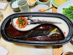 -锦府盐帮·张宅(世纪金源店)