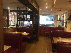 卡座-小孙家厨(长春路店)