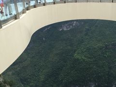 -重庆云阳龙缸景区
