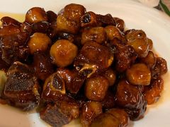 -眷江南之小蓝鲸(王府大街店)