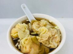 -麦文记面家(佐敦店)