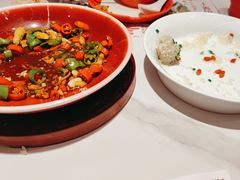 -来菜·湖北头牌藕汤(武商MALL众圆店)