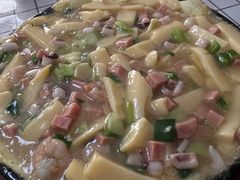 -华春餐馆(鱼山路店)