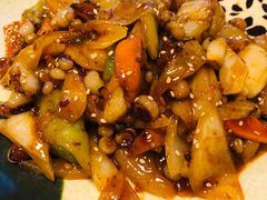 -贤花饭店(凯德店)