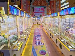 -风云再起游乐汇(北京西单西西友谊店)