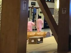 -天沐温泉(抚顺店)