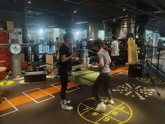 -威尔仕健身·游泳(KING88店)