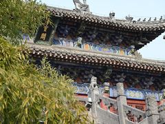 -洛阳白马寺