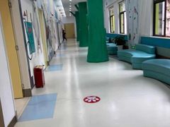 -小米熊儿童医院