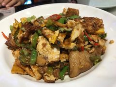-京城小江南·北京烤鸭·江南土菜·白鱼(中关村店)