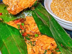 -蜗牛小馆醉乡民谣云南菜(惠新西里店)