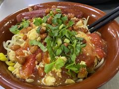 -南京工业大学-东苑1食堂