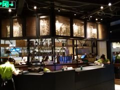 -星伦多自助料理·涮烤一体(虹悦城店)