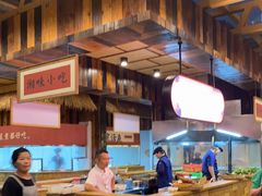 -耕渔小院·湖南鱼鲜(望城店)