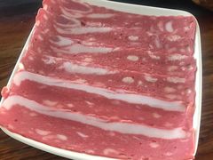 -肆拾壹號烤肉(龙岗店)