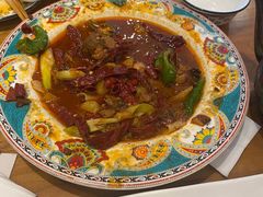 -巴依老爷新疆美食(常营店)