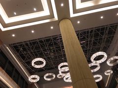 -厦门宝龙铂尔曼大酒店·海鲜自助餐厅