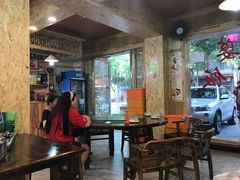 -老味道1992(武当山店)