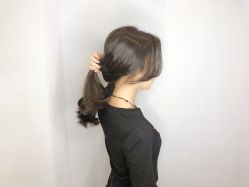 点击看大图 -BABY FACE沙龙