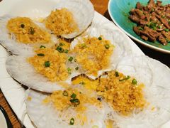 -常来小聚·广州非遗传承餐厅(中山二路店)