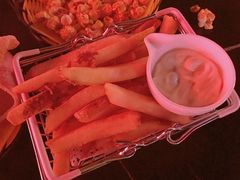 -MOSSO音乐酒吧·live house(南京旗舰店)