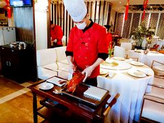 烤鸭-同喜烤鸭店(光芒店)