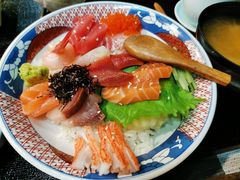 -森味薪火烧•烧鸟居酒屋•日本料理(望京店)