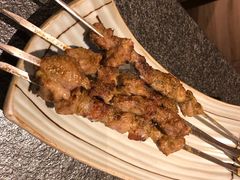 -丝路金桃·新疆菜(徐汇店)