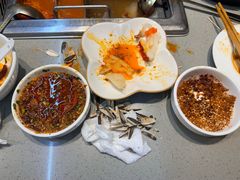 -海底捞火锅(高新活力汇店)