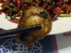 -旺角小渔村·海肠捞饭开创者(二马路店)
