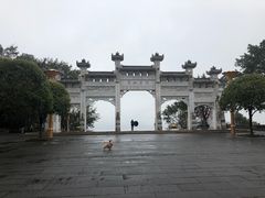 -三峡梯城