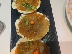 -钱锋炭缸烧烤(南湖大路总店)